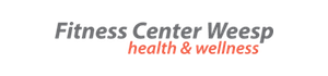 Logo Fitness Center Weesp