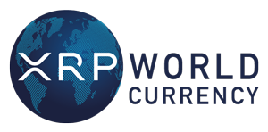 Logo XRP Worldcurrency
